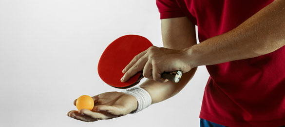 乒乓球教练员培训——0基础学习，报名即签就业保障协议