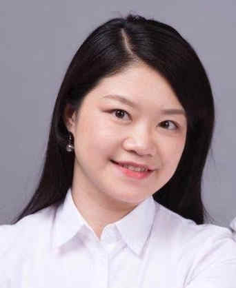 杨媛-资深讲师