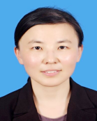 杨江丽-讲师